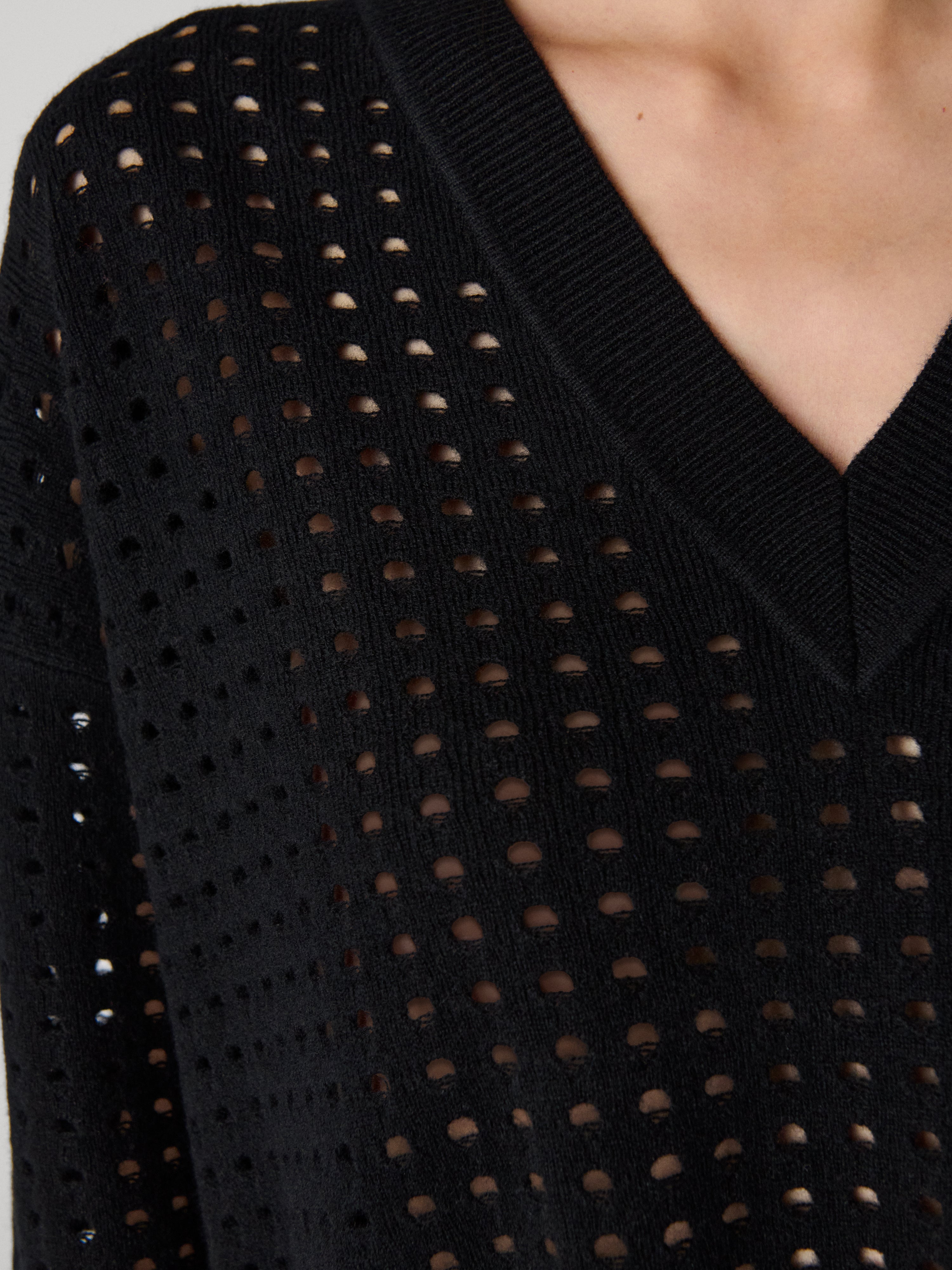 Linda Knit Top – Diane von Furstenberg