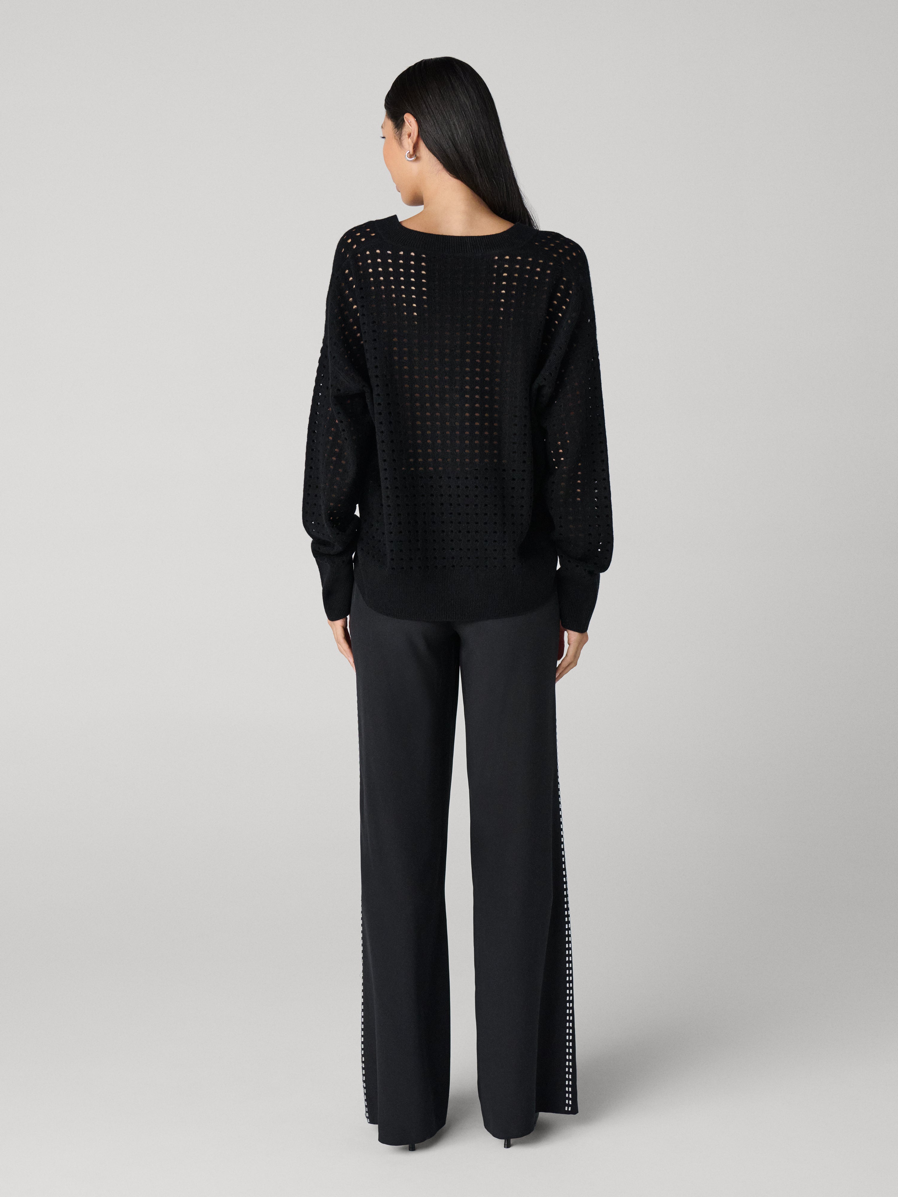 Linda Knit Top – Diane von Furstenberg