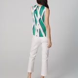 Jocelyn Top