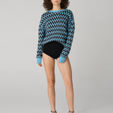 Volto Crew Neck
