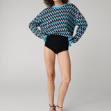 Volto Crew Neck