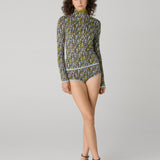 Angelo Merino Turtleneck