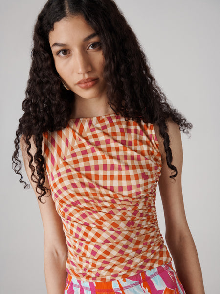 【DIANE von FURSTENBERG】パーフェクトラップトップ T021BSIRENWTIJY_A4_3749_grande