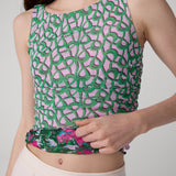 Athena Reversible Top