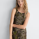 Athena Reversible Top