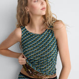 Athena Reversible Top