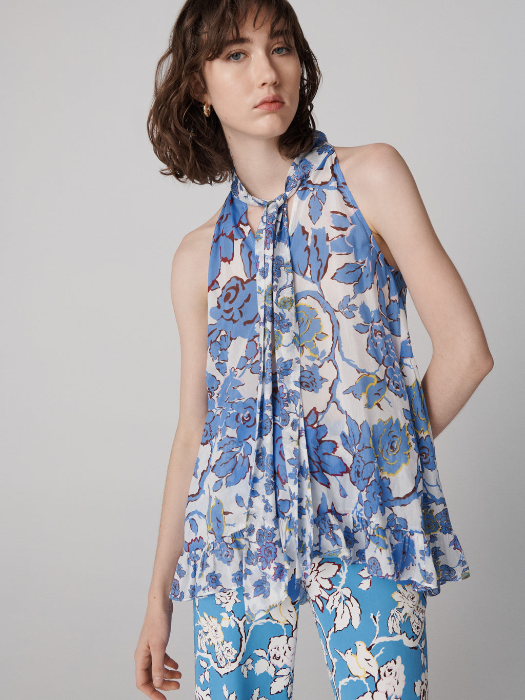 Faye Top – Diane von Furstenberg