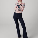Perfect Long Sleeve Top