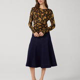 Perfect Long Sleeve Top