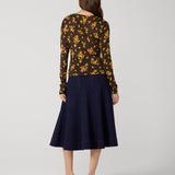 Perfect Long Sleeve Top