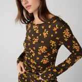 Perfect Long Sleeve Top