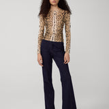 Perfect Long Sleeve Top