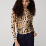 Perfect Long Sleeve Top