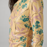 Marlene Sequin Top