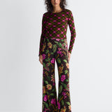 Logan Reversible Top