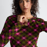 Logan Reversible Top