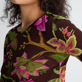 Logan Reversible Top
