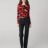 Logan Reversible Top