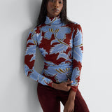 Logan Turtleneck