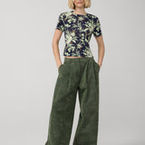 Perfect Short Sleeve Top