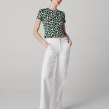 Perfect Short Sleeve Top