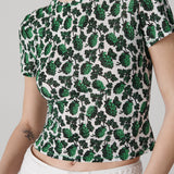 Perfect Short Sleeve Top