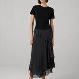 Perfect Short Sleeve Top