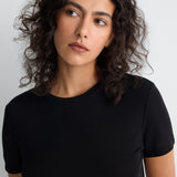 Perfect Short Sleeve Top