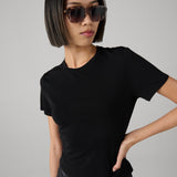 Perfect Short Sleeve Top