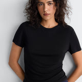 Perfect Short Sleeve Top