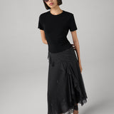 Perfect Short Sleeve Top