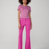Perfect Short Sleeve Top