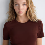 Short Sleeve Top