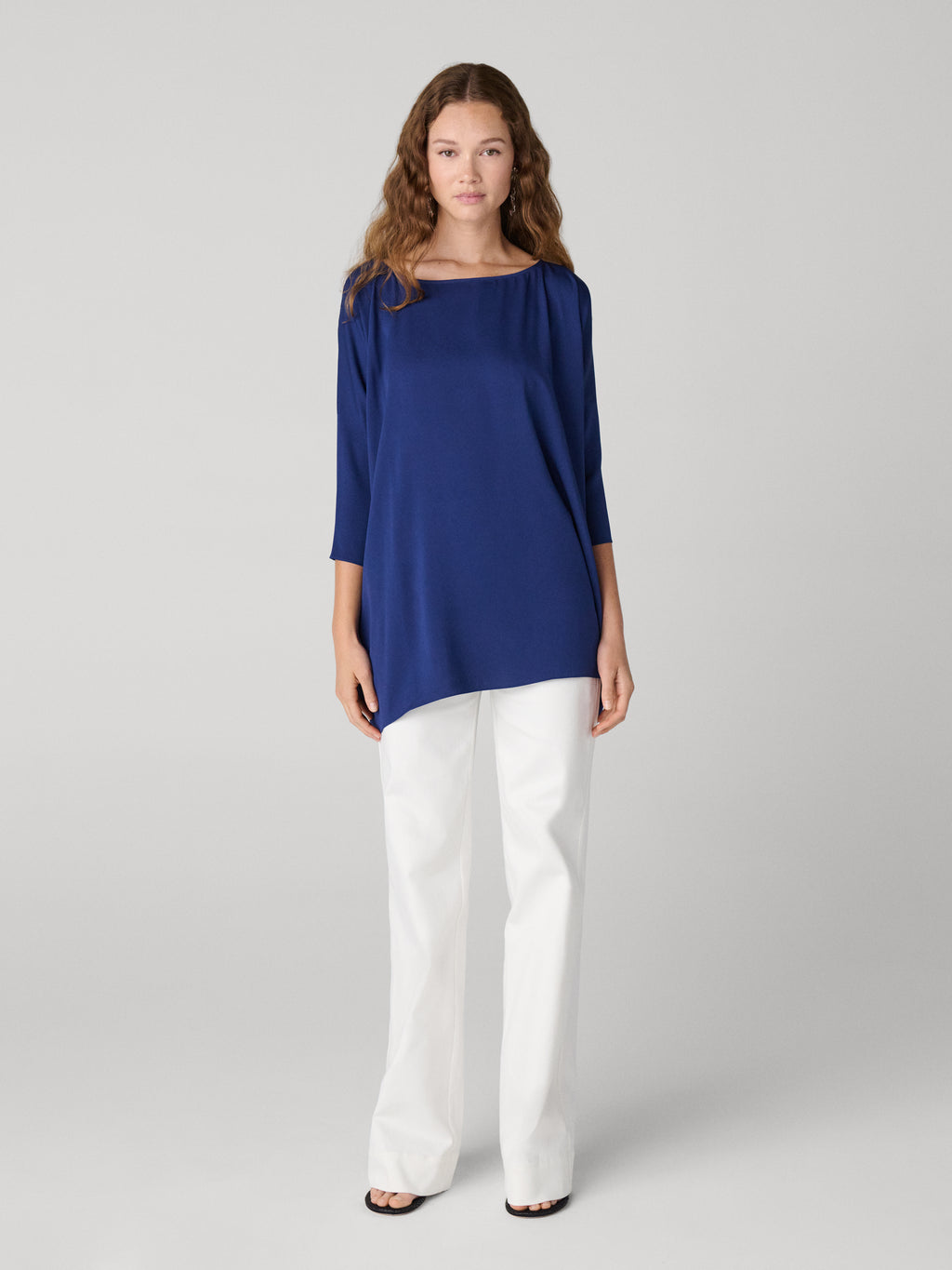 DIANE VON FURSTENBERG チュニック Diane Top – Diane von Furstenberg