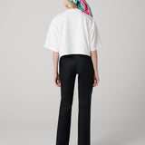 Gloria Cotton Top