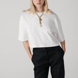 Gloria Cotton Top