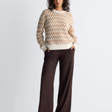 Volto Crew Neck