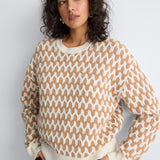 Volto Crew Neck