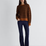 Volto Crew Neck