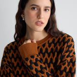 Volto Crew Neck