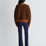 Volto Crew Neck