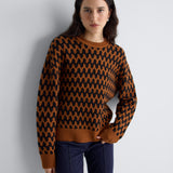 Volto Crew Neck