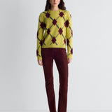 Matteo Knit Sweater