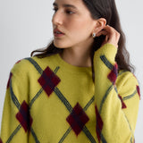 Matteo Knit Sweater