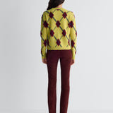 Matteo Knit Sweater