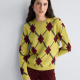 Matteo Knit Sweater