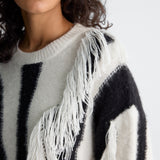 Jamie Wool Sweater
