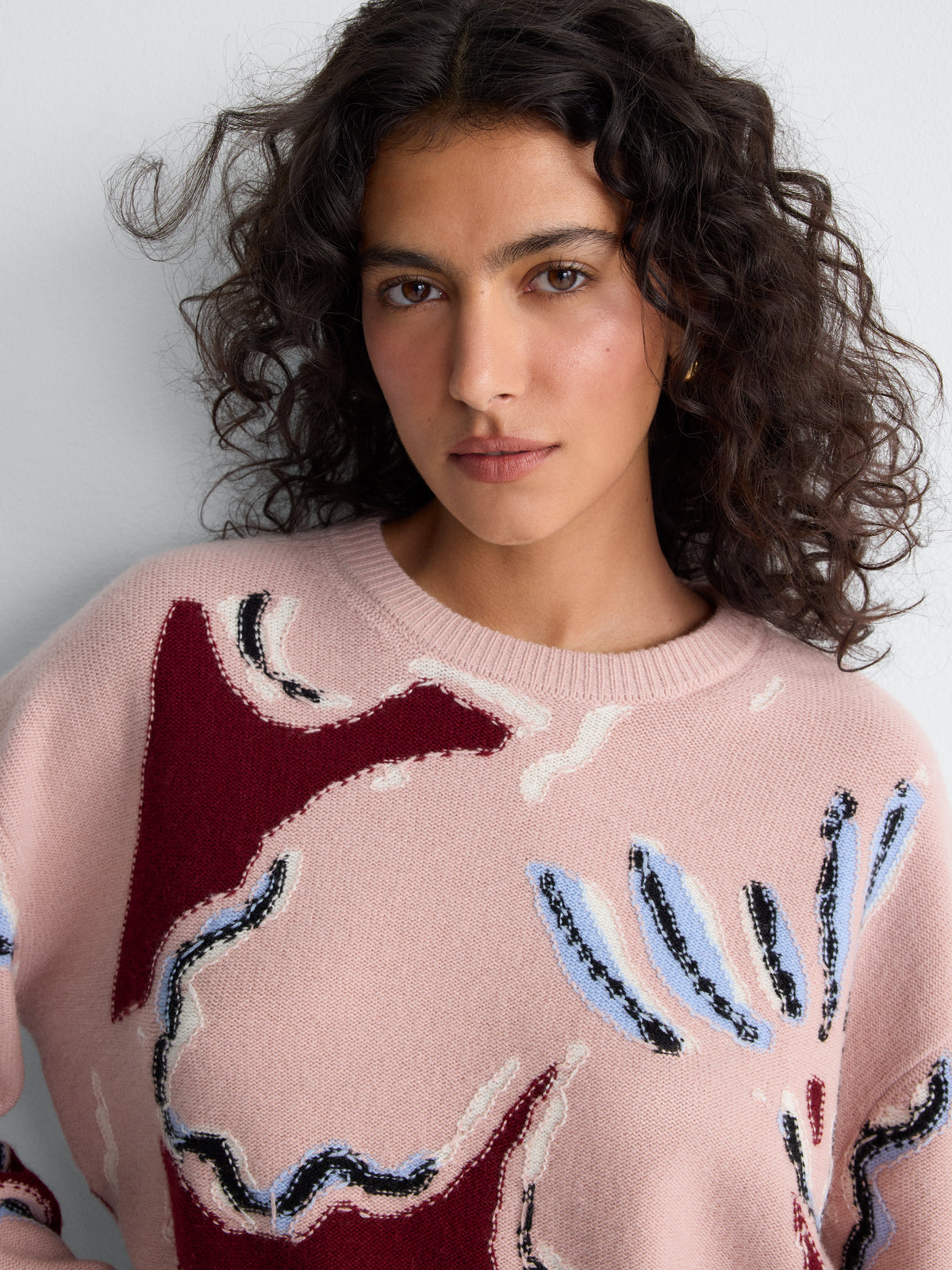 Mirella Sweater