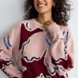 Mirella Sweater