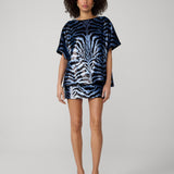 Chloe Sequin Top
